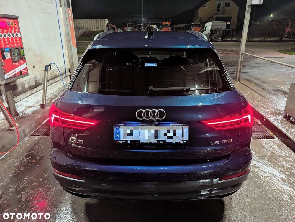 Audi Q3 - 24