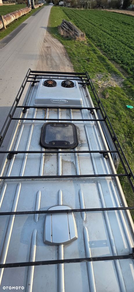 Mercedes-Benz Sprinter 318 CDI L3H2 - 22