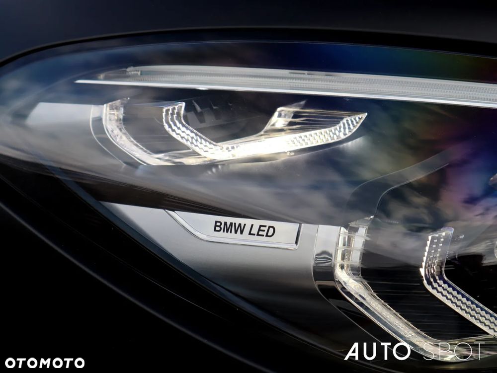 BMW Z4 30i sDrive M Sport sport - 15