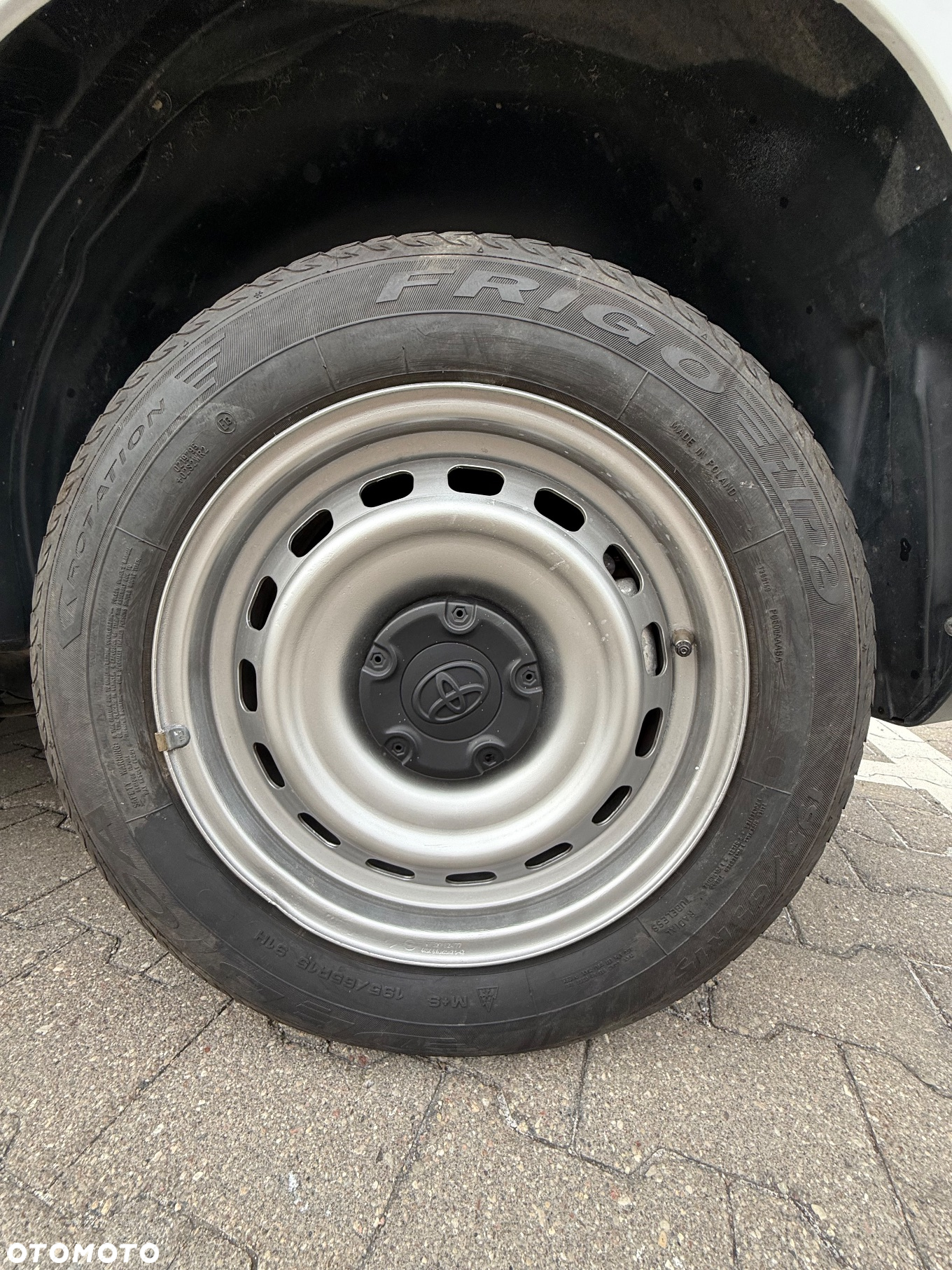 Toyota PROACE CITY - 20