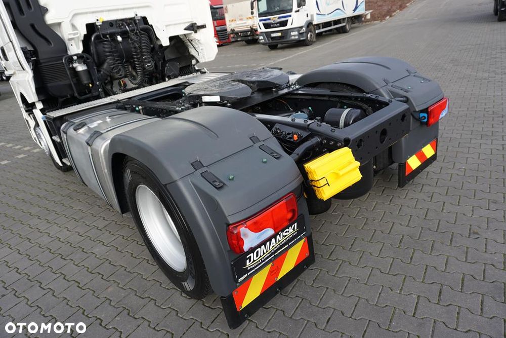 MAN TGX / 18.520 / EURO 6 / GX / ACC / RETARDER / I – COOL - 34