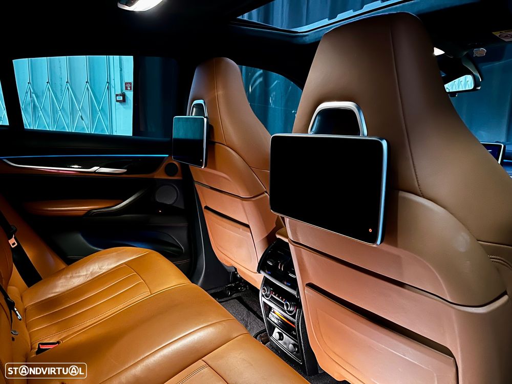 BMW X6 M Standard - 24