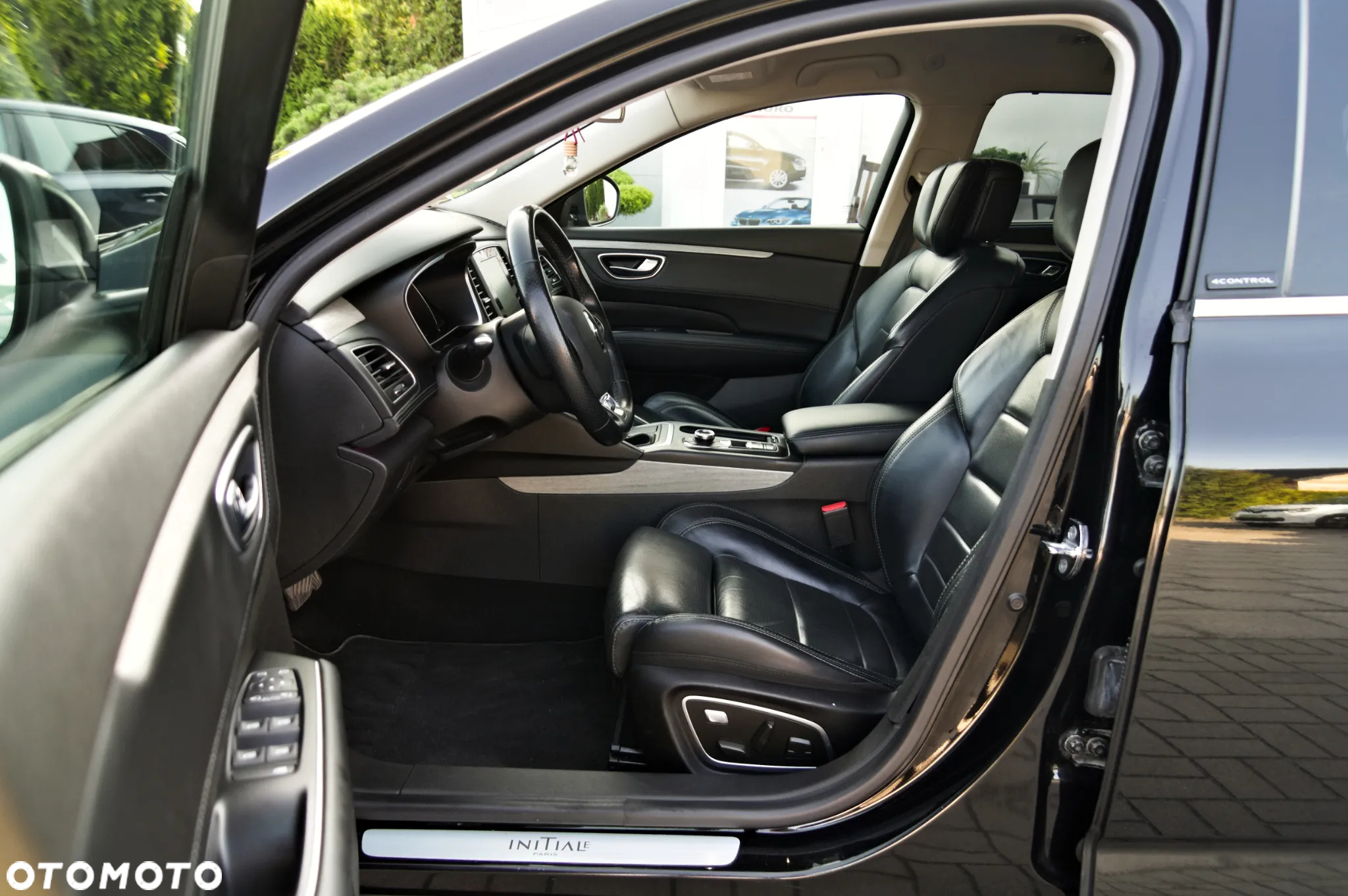 Renault Talisman 1.6 Energy dCi Initiale Paris EDC - 13
