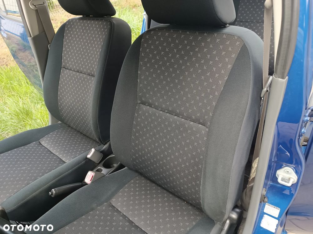 Daihatsu Cuore CooLine - 14