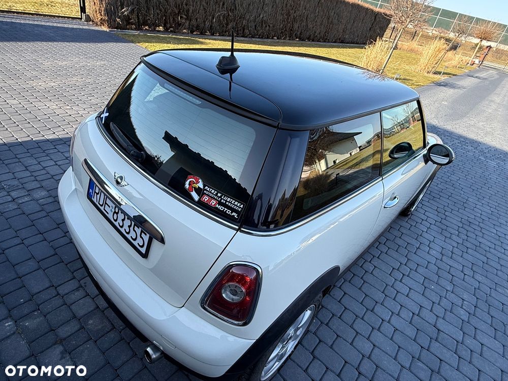 MINI Cooper - 10