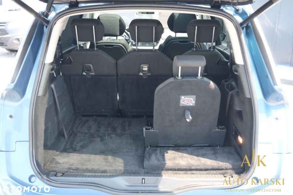 Citroën C4 Picasso - 40