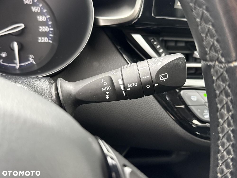 Toyota C-HR 1.2 T GPF Premium - 25