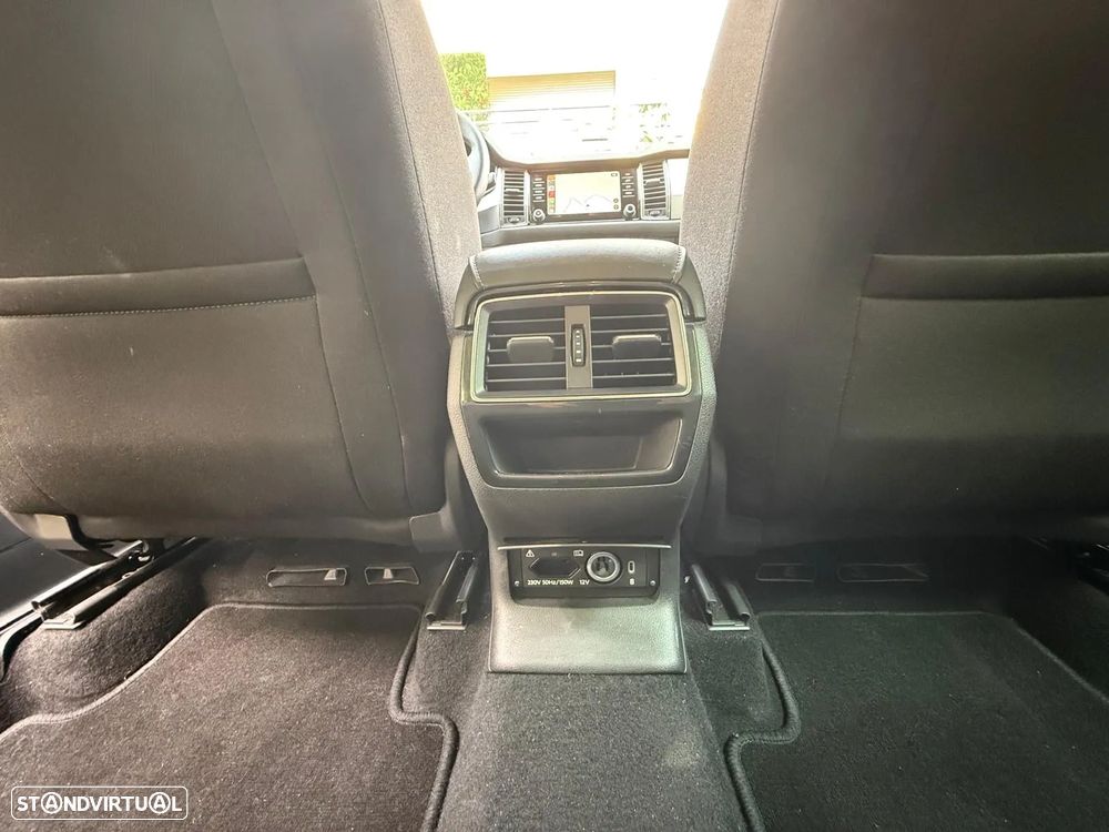 Skoda Kodiaq 2.0 TDI Ambition DSG - 5