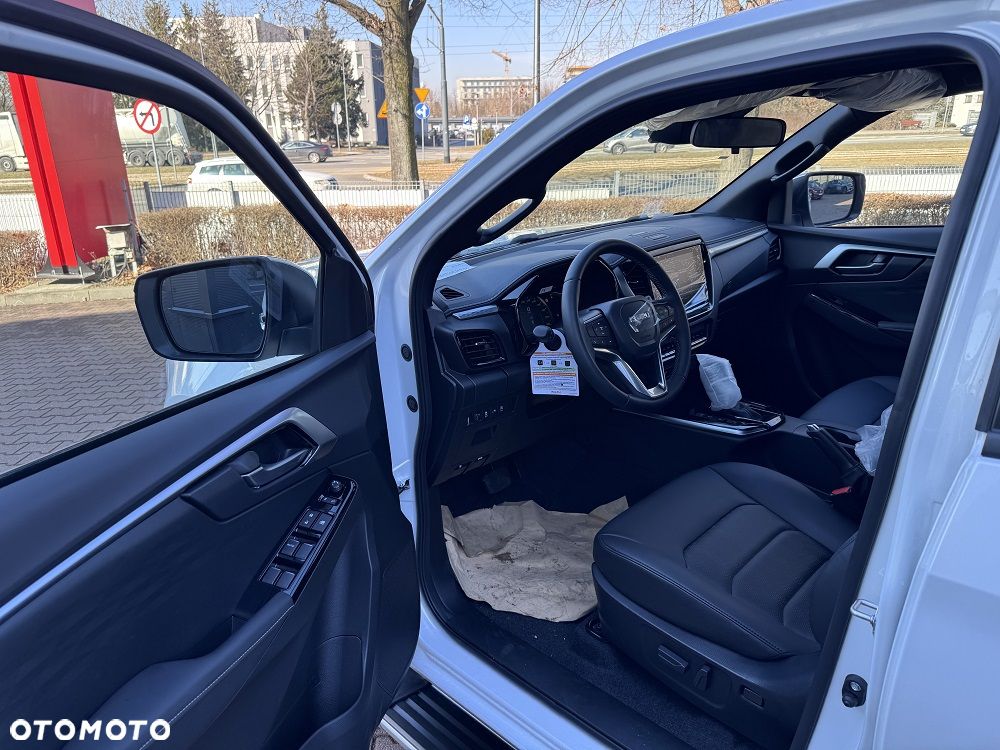 Isuzu D-Max 1.9 DC LSX - 9