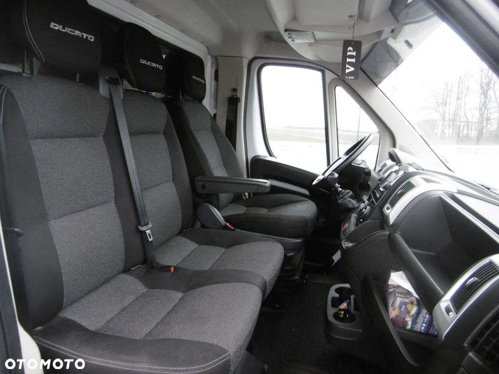Fiat DUCATO - 13