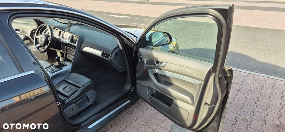 Audi A6 Avant 2.0 TDI DPF - 17