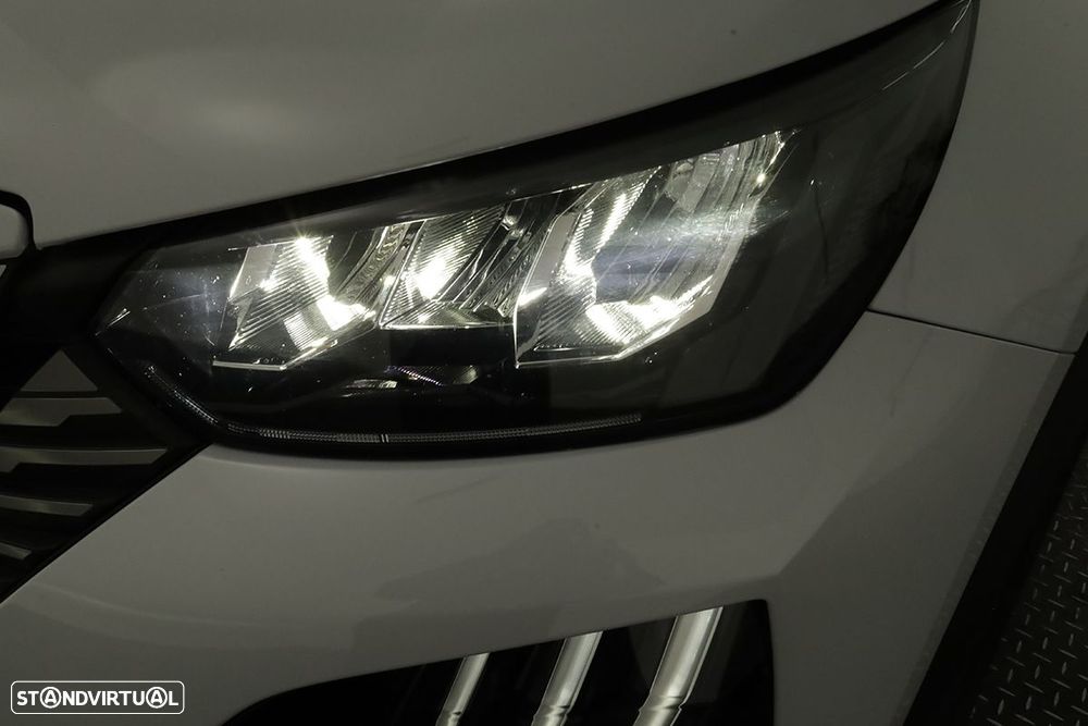 Peugeot 2008 1.2 PureTech Allure - 6