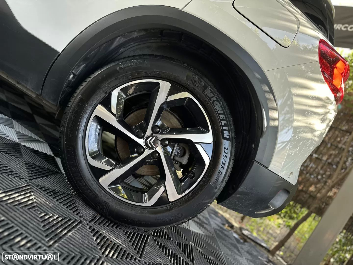 Citroën C5 Aircross 1.6 Hybrid Feel Pack e-EAT8 - 3