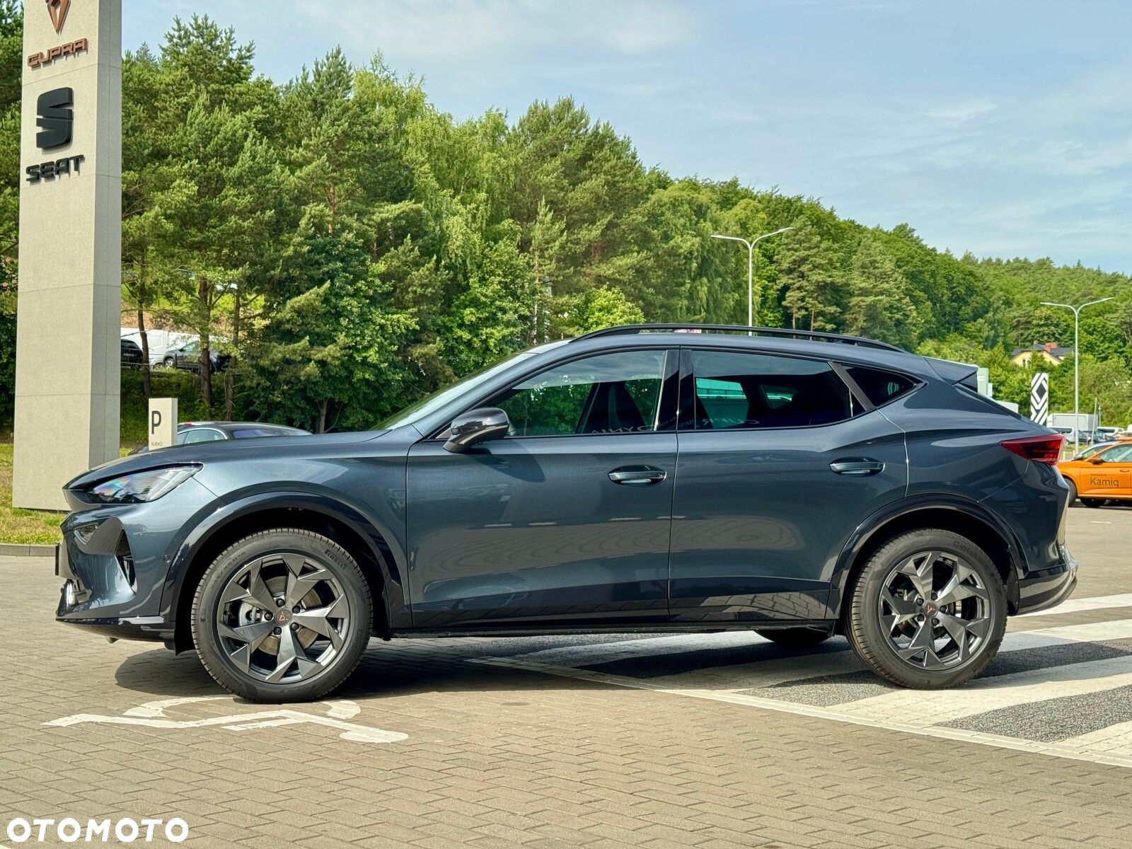 Cupra Formentor - 9