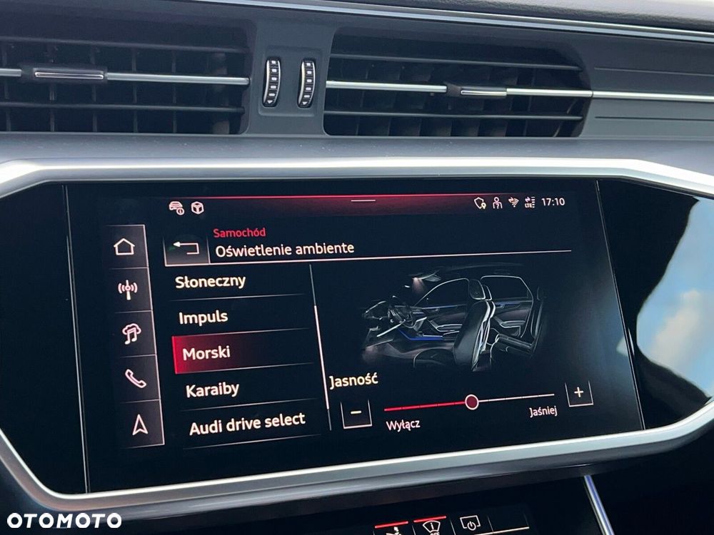 Audi A7 Sportback - 35