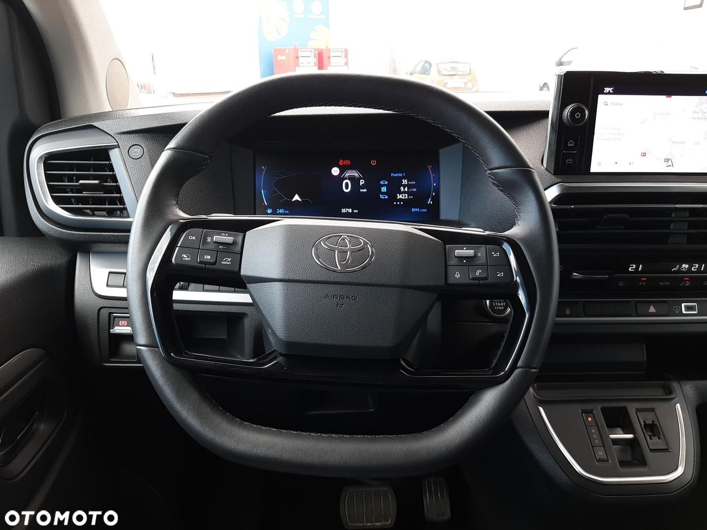 Toyota Proace Verso 2.0 D4-D Long Family - 16