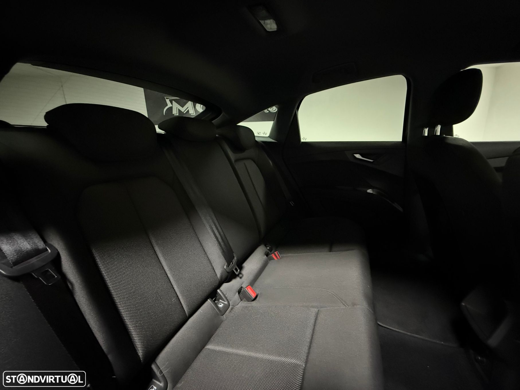 Audi Q4 Sportback e-tron 40 82 kWH - 24