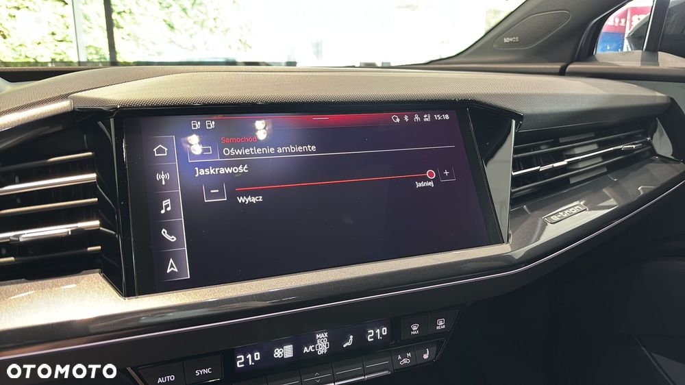Audi Q4 e-tron - 28