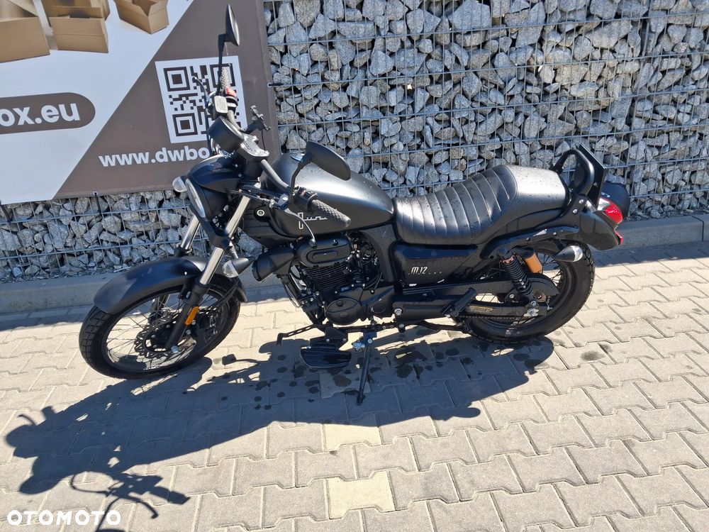 Junak M12 - 10