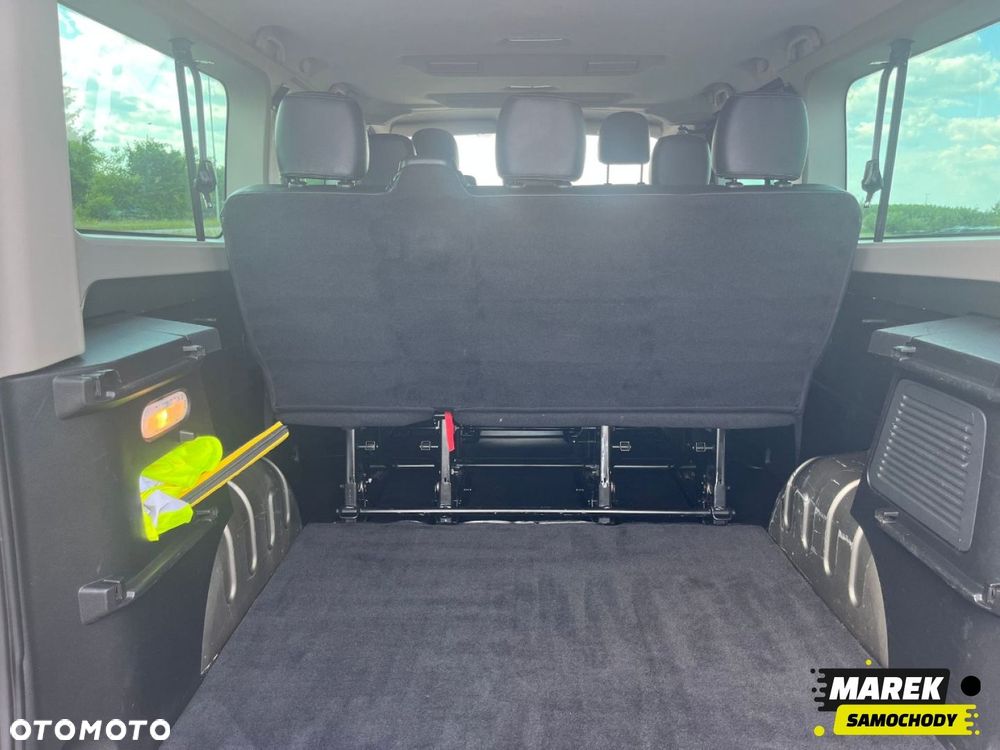 Opel Vivaro - 9