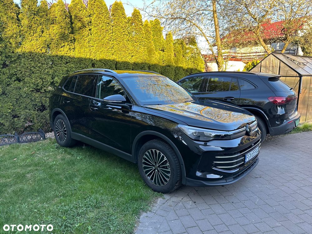 Volkswagen Tiguan 2.0 TDI SCR DSG Goal - 8