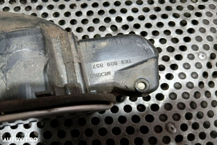 Usita rezervor 1K9809857 1K9809857 Volkswagen VW Golf 5 [2003 - 2009] - 3