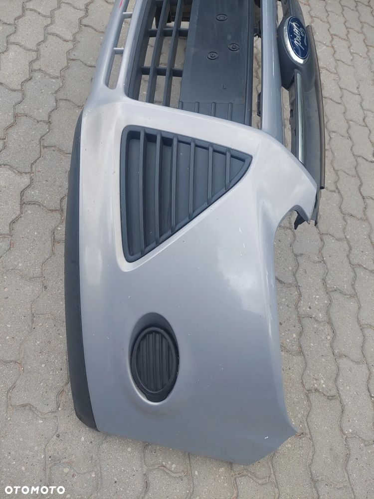 Przód kompletny Ford Focus MK3 kolor LB - 3
