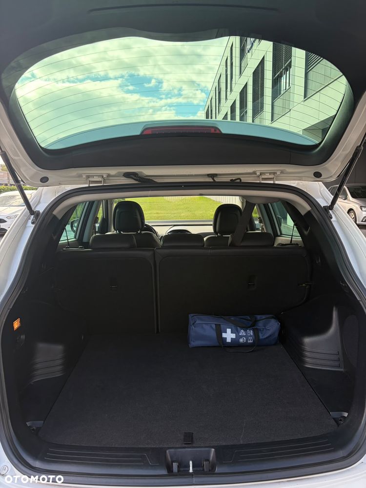 Hyundai ix35 1.6 GDI Style 2WD - 19