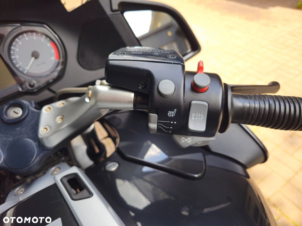 BMW R - 5