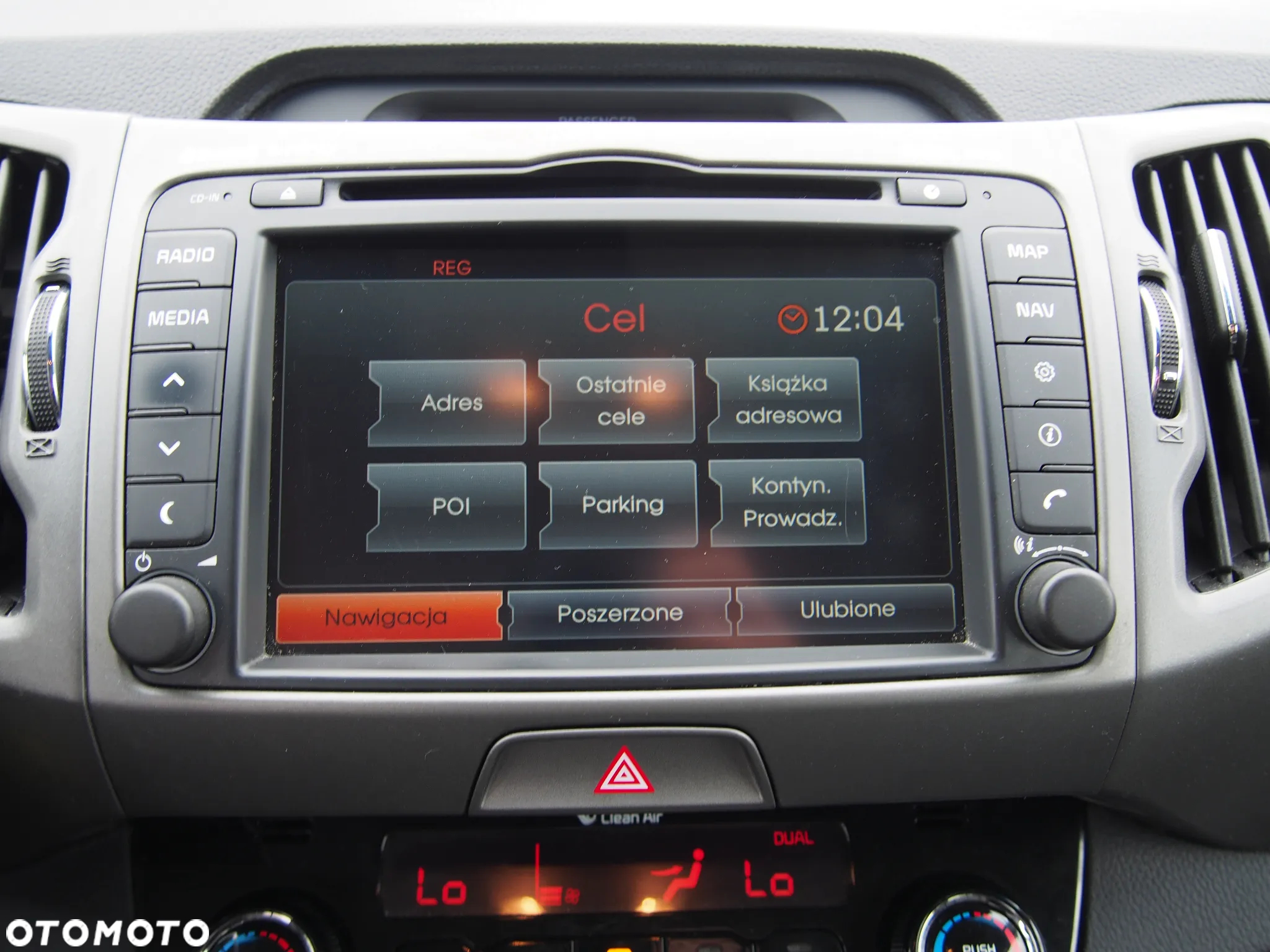 Kia Sportage 1.6 GDI L 2WD - 34