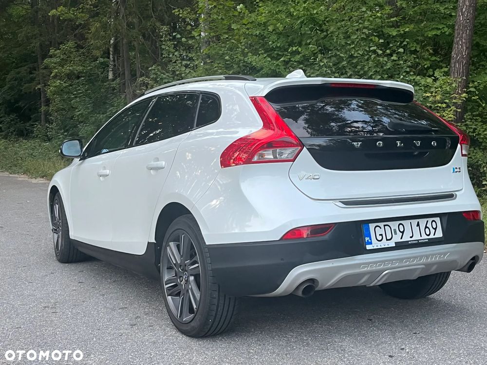 Volvo V40 - 5
