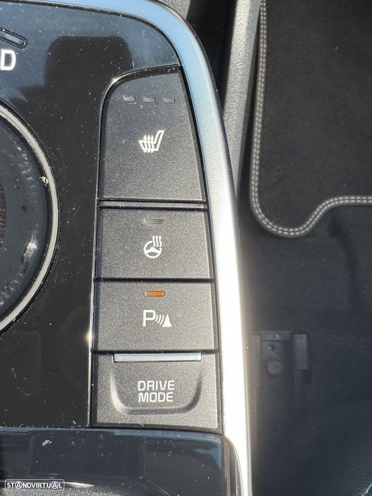 Kia e-Niro 64kWh - 30