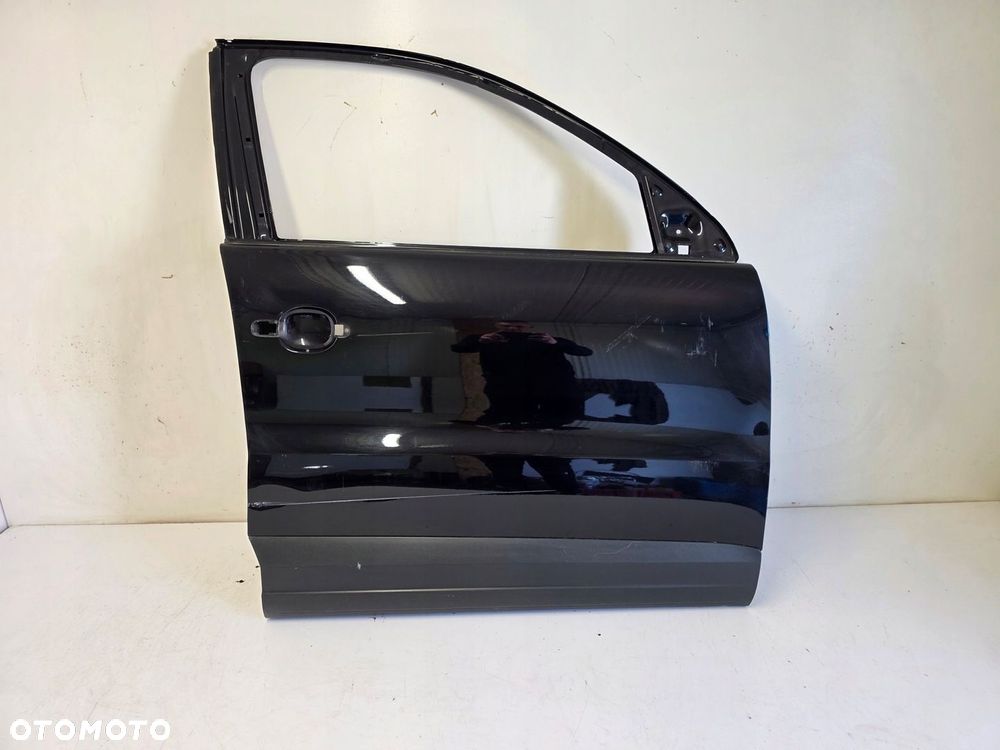 Drzwi prawy przód VW Tiguan I 1 07-15r - 1