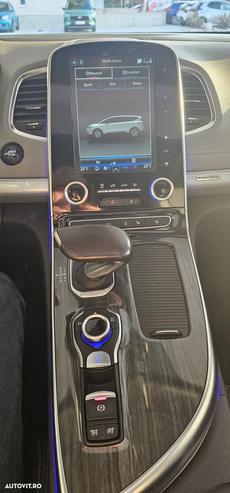 Renault Espace Energy dCi 160 EDC Initiale Paris - 20