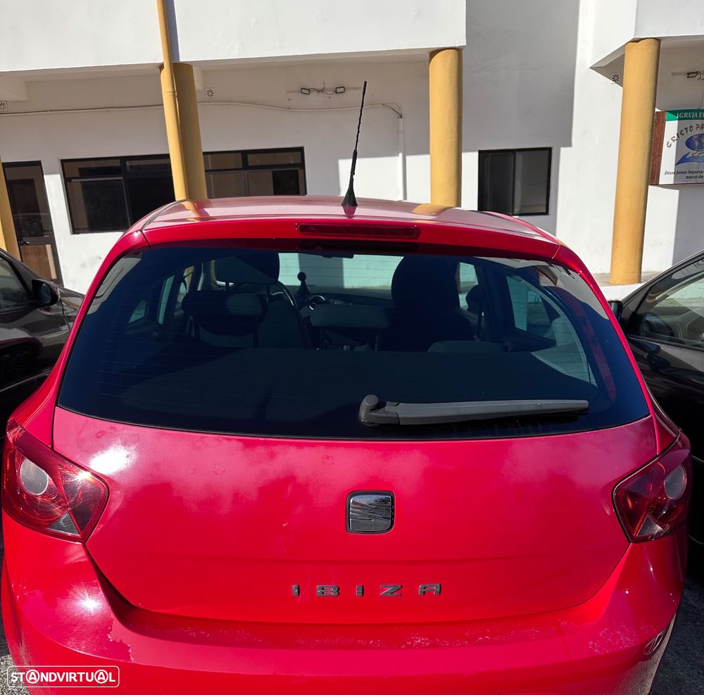 SEAT Ibiza - 3