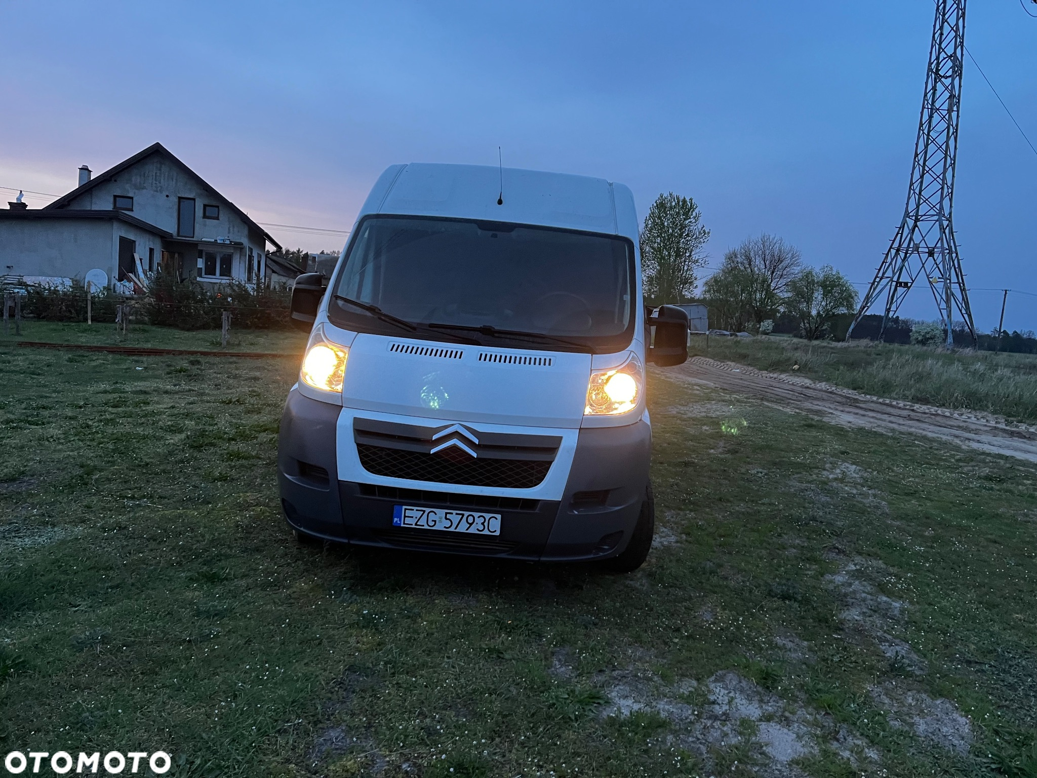 Citroën Jumper - 3