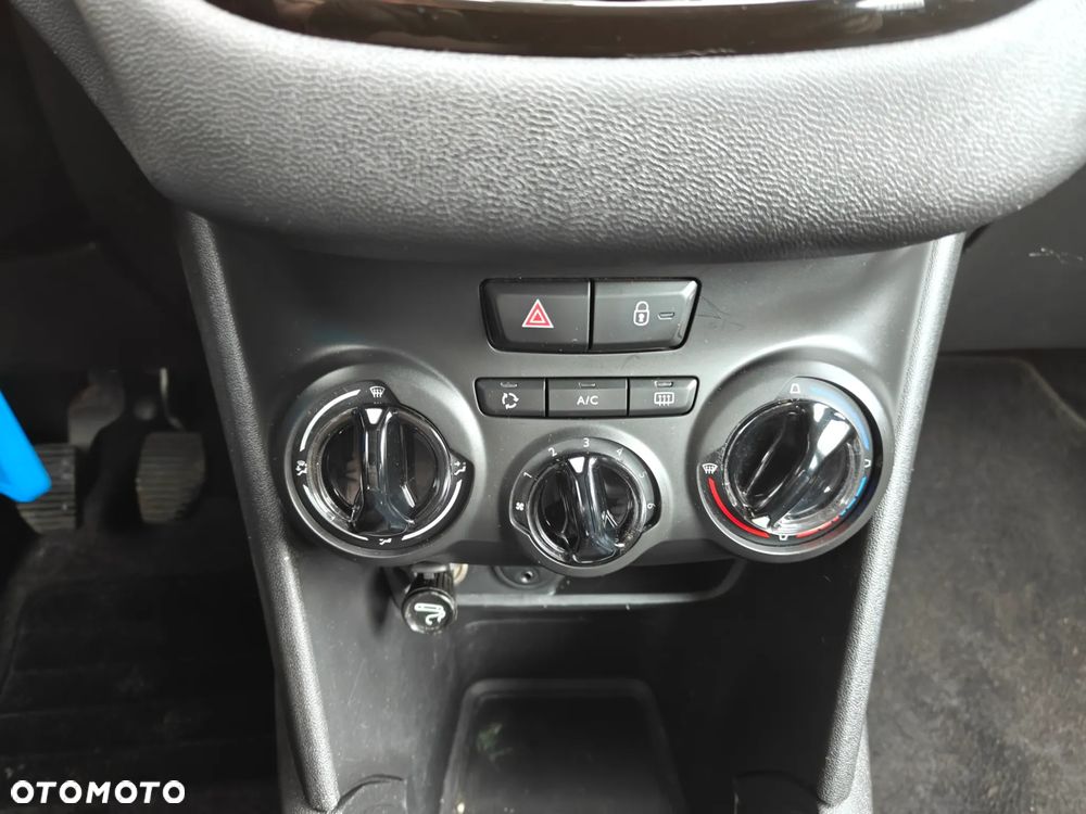 Peugeot 208 68 VTI Access - 17