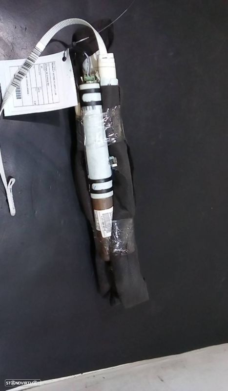 Airbags De Cortina Dto Renault Scénic Iii (Jz0/1_) - 1