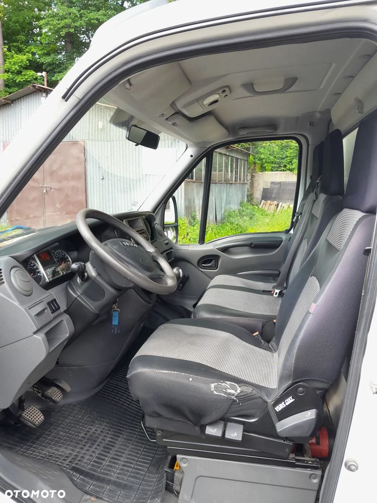 Iveco Daily C25C - 9