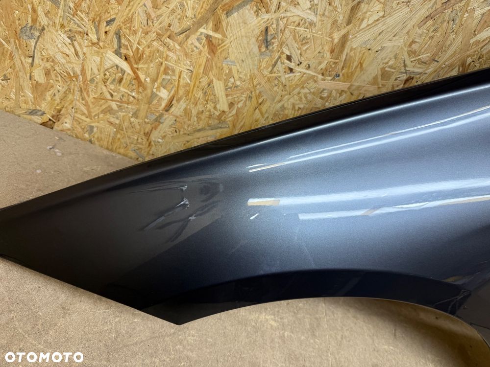 BŁOTNIK LEWY PRZÓD PRZEDNI BMW 4 F32 F33 F36 B39 - 21