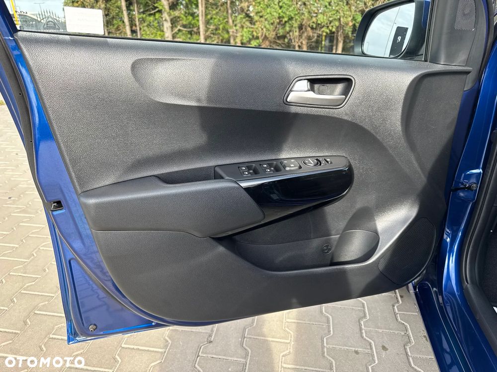 Kia Picanto 1.0 GDI Business Line - 22