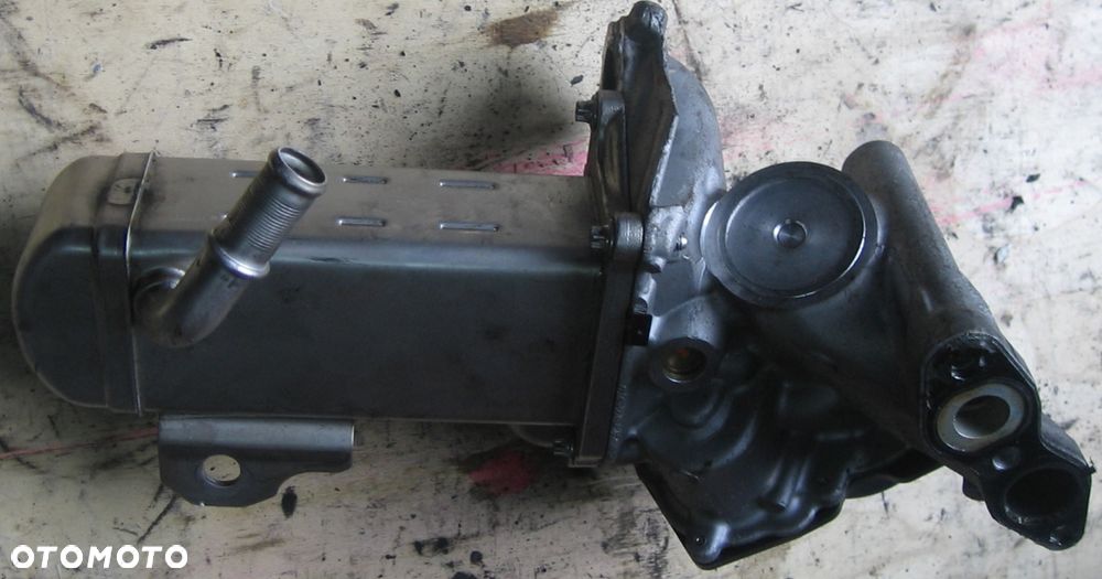 zawór egr 9671398180 MONDEO S-MAX GALAXY 2.0 TDCI - 4