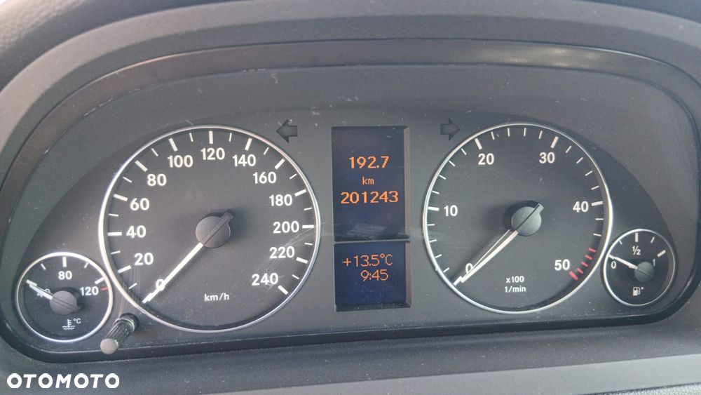 Mercedes-Benz A-Class 2005 photo 3