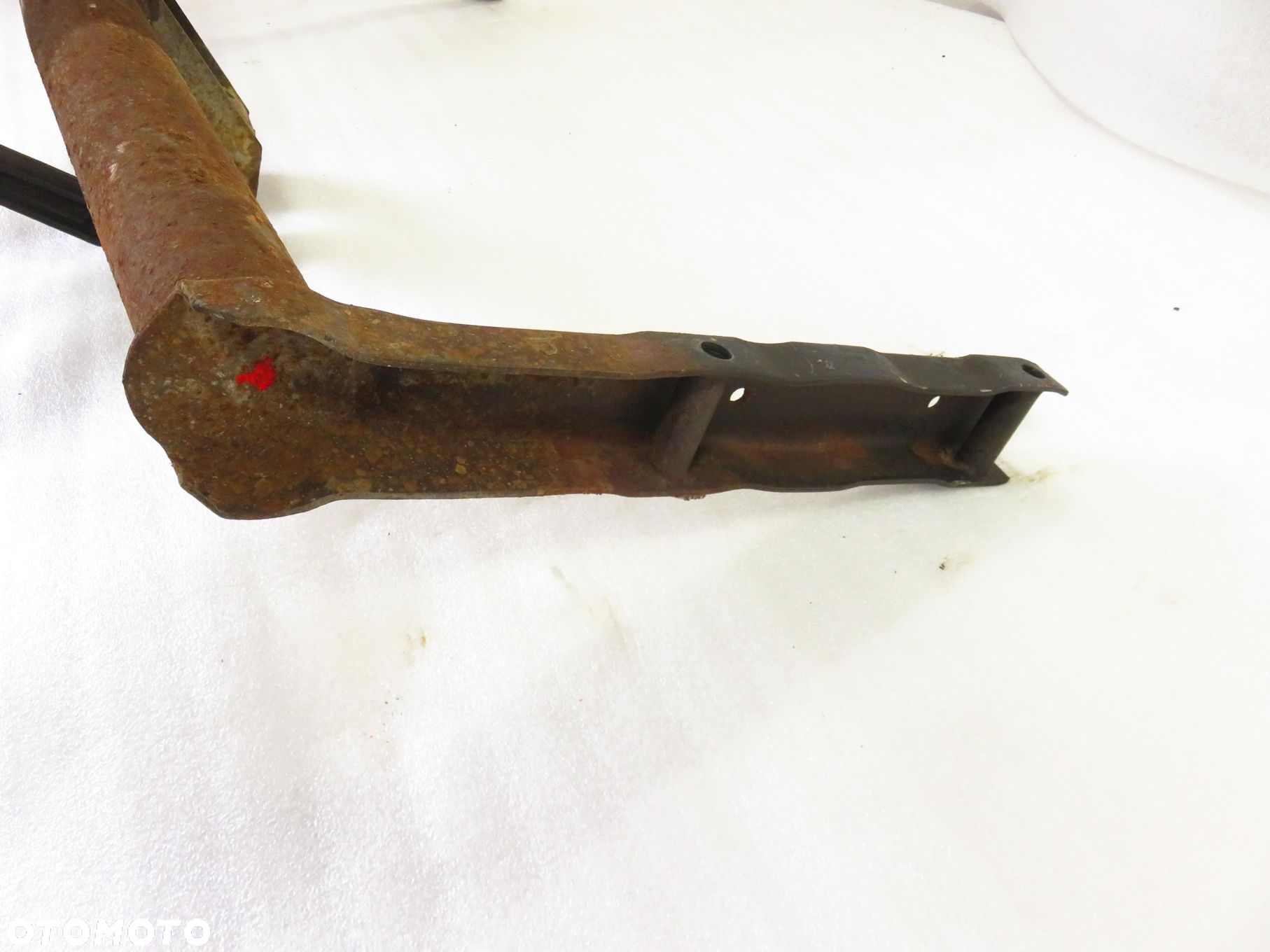 HAK VW PASSAT B5 Variant (3B5) KOMBI 3B0092155B - 9