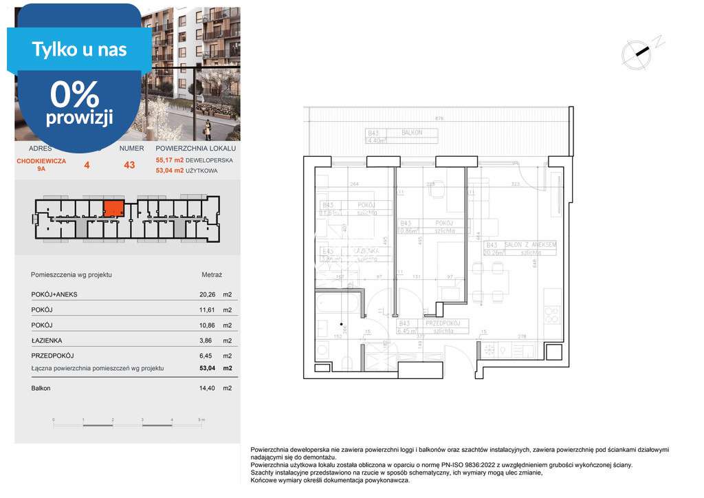 Dzielnica Muzyczna - apartament na Symfonii