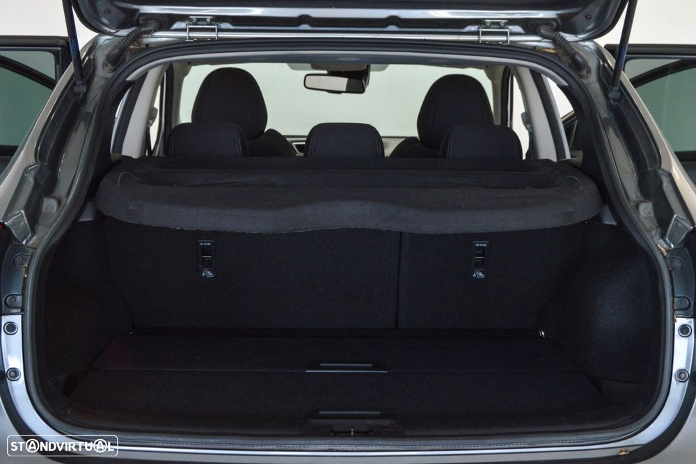 Nissan Qashqai 1.5 dCi N-Connecta - 14