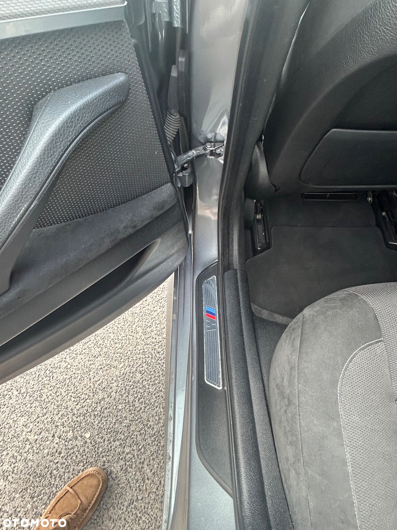 BMW Seria 5 - 12