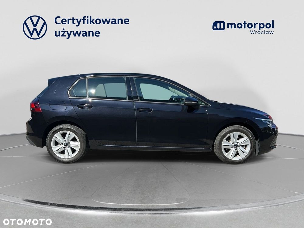 Volkswagen Golf VIII 1.5 TSI EVO Life - 16