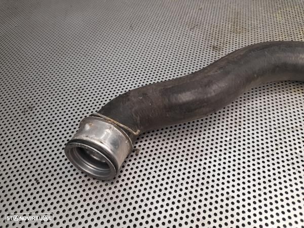 Tubo Intercooler  Mercedes-Benz C-Class (W203) - 3