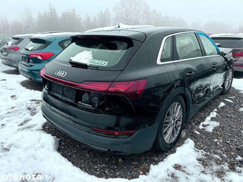 Audi e-tron 55 Quattro - 6